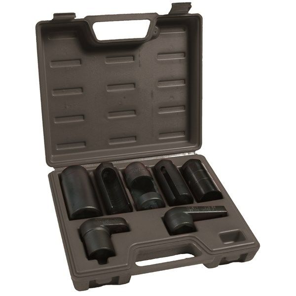 TOLEDO SENSOR SOCKET SET