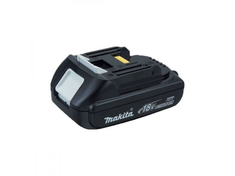 MAKITA BATTERY BL1815G 18v 1.5Ah