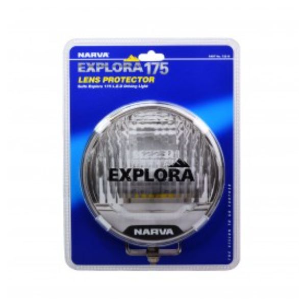 LENS PROTECTOR TO SUIT EXPLORA 175