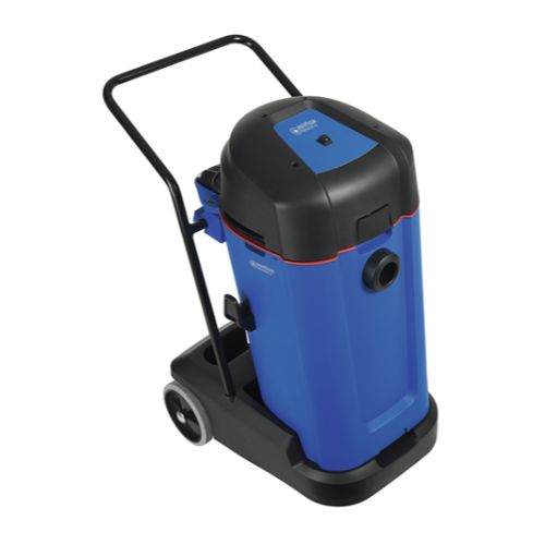 75L SINGLE MOTOR WET & DRY VACUUM