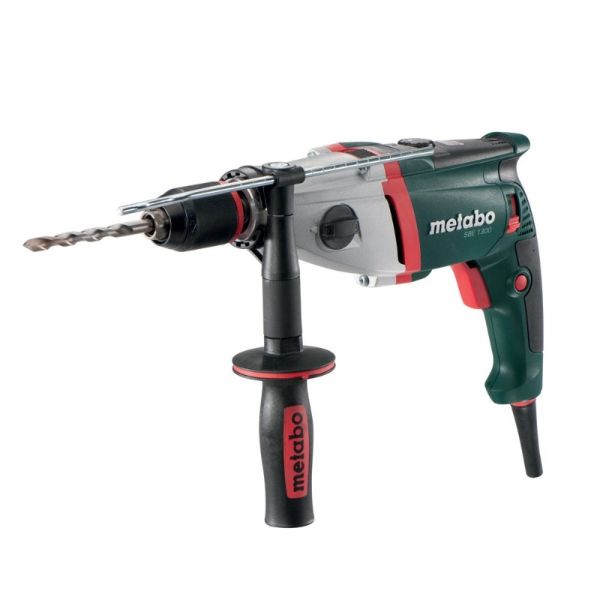 Metabo 1300w Impact Drill