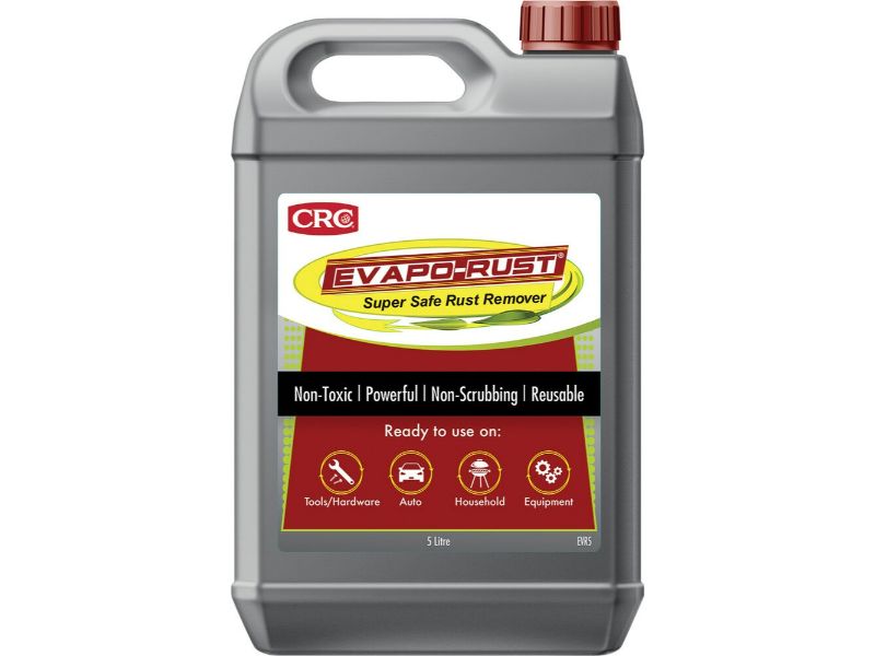 CRC Evapo-Rust 5 LITRE