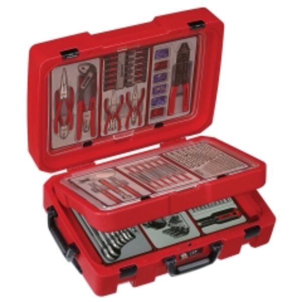 Teng 232pc Mobile Service Tool Kit #2 W/TC-SC