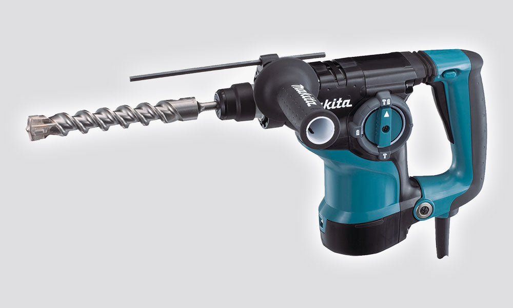 MAKITA ROTARY HAMMER 28mm