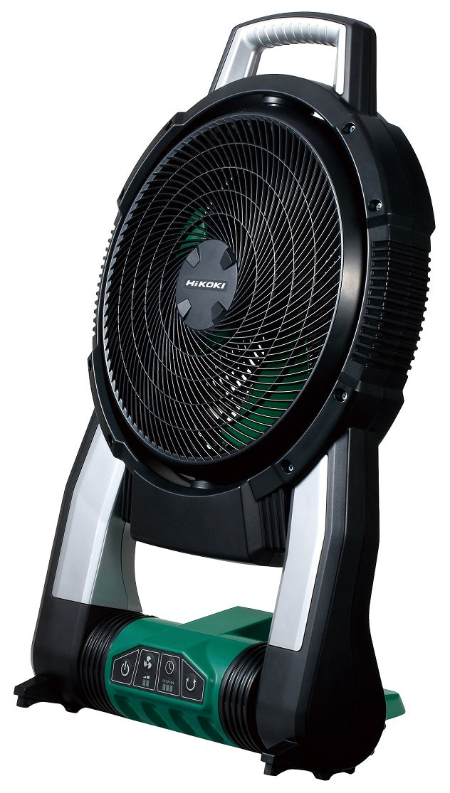 HiKOKI 18V Cordless Fan with Oscilating Function - BARE TOOL