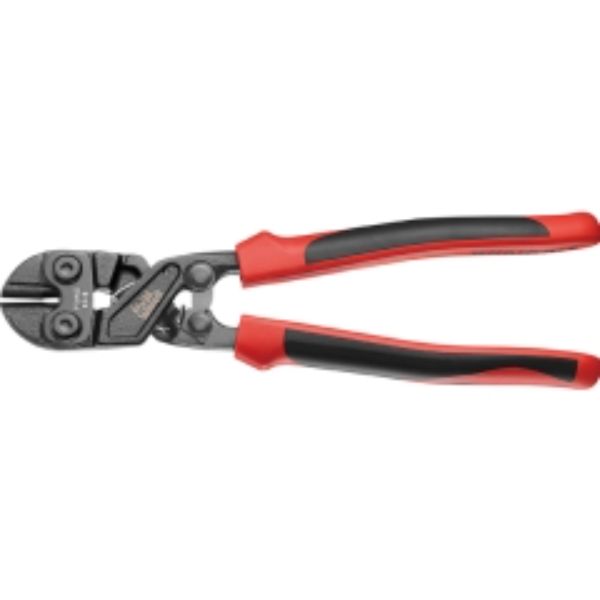 Teng 8in 200mm Mini Bolt Cutter w/TPR Grip