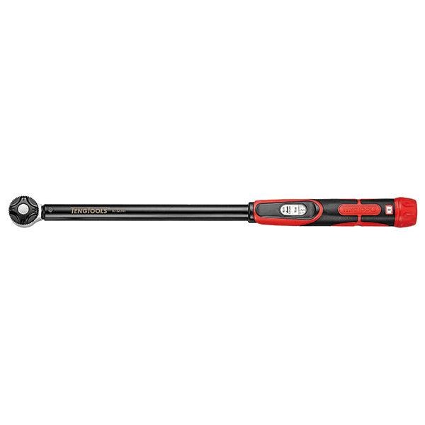 Teng 1/2in Torque Wrench IQ Plus 60-320Nm