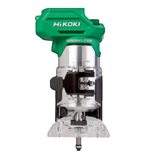 HIKOKI 18V CORDLESS TRIMMER