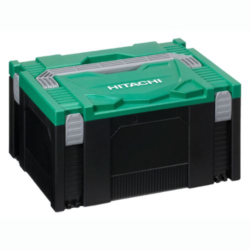 HIKOKI SYSTEM CASE 3