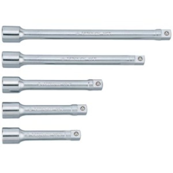 KING TONY 1/2DR 5in EXTENSION BAR HANG SELL DISPLAY