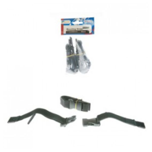 AERPRO SUBWOOFER MOUNTING STRAPS 400mm PAIR