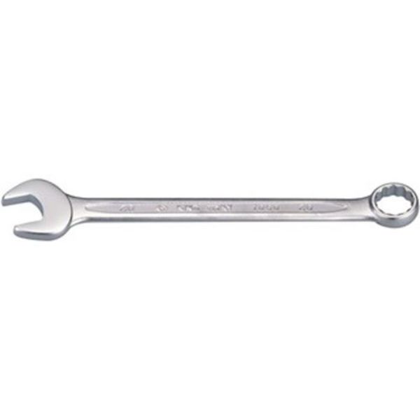 KING TONY ULTRA-LIGHT LONG RING AND OPEN END WRENCH 27mm