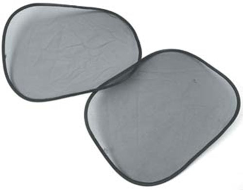 WILDCAT SIDE TWIST SUNSHADE PAIR