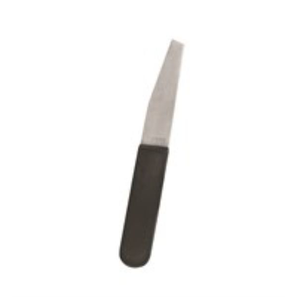 TOLEDO BULK KNIFE PLASTIC HANDLE