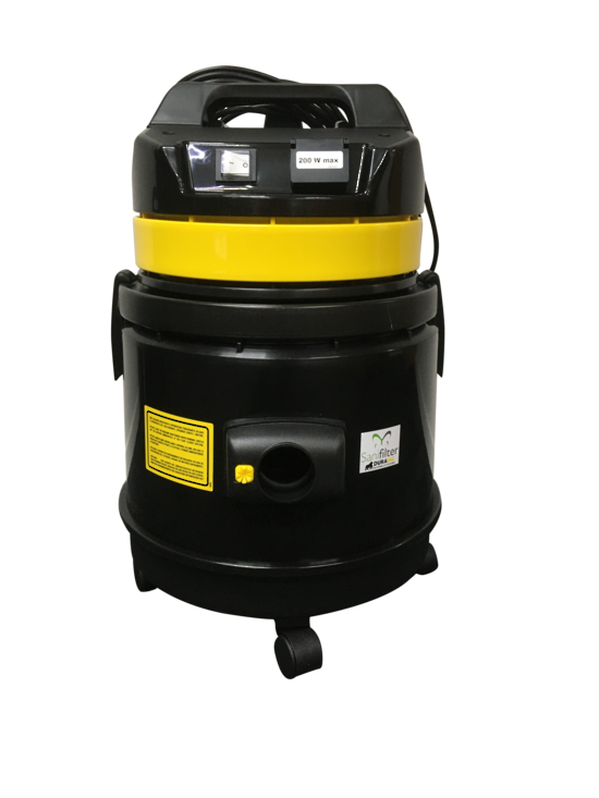 RK115 Wet and Dry 29Lt 1200 Watt Vacuum cleaner