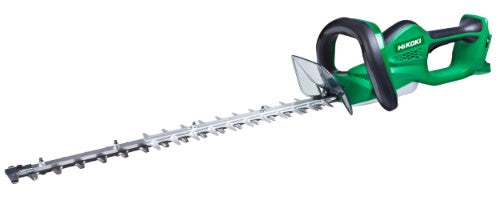 HiKOKI 36V 560mm Hedge Trimmer BARE TOOL