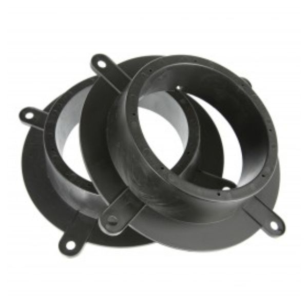 SPEAKER SPACER TO SUIT MAZDA FRONT 165MM