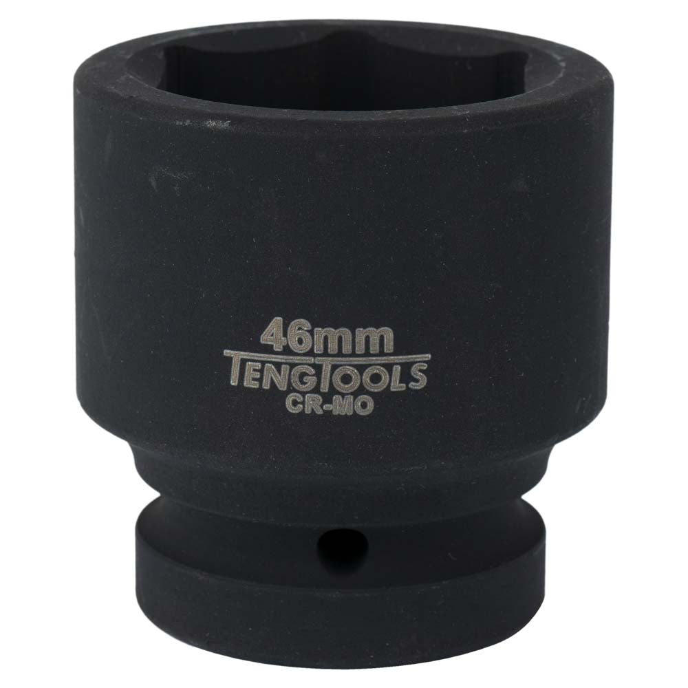 Teng 1in Dr. Impact Socket 46mm DIN