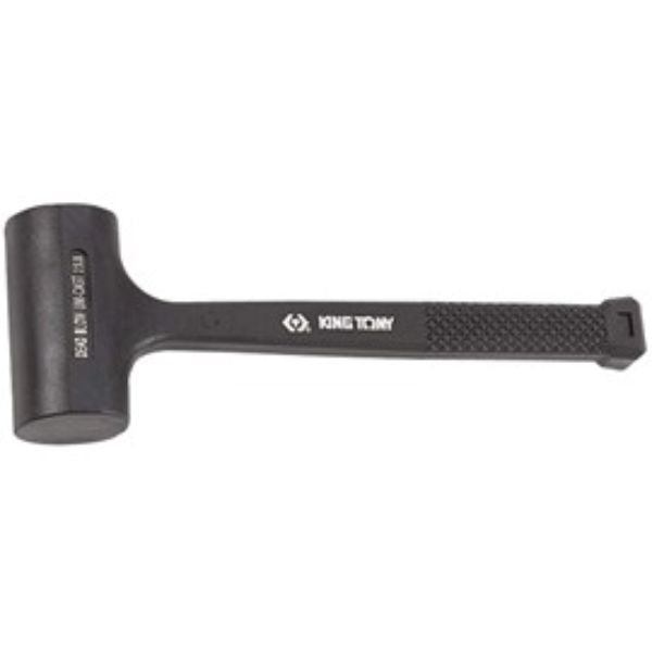 KING TONY 8OZ DEAD BLOW HAMMER