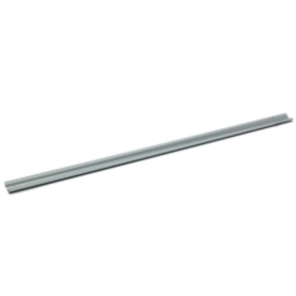 Teng 430mm Aluminium Single Track Socket Rail