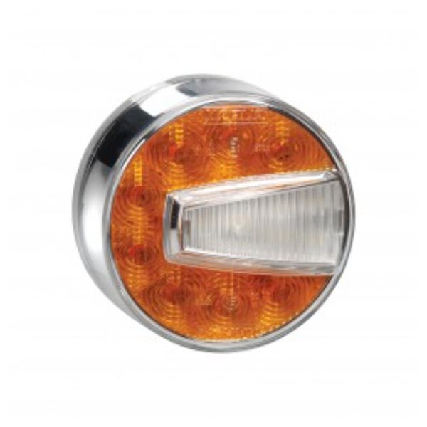 NARVA LED 50 12V LED FRONT IND/POSITION LH