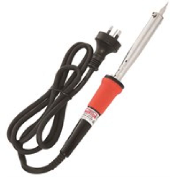 TOLEDO SOLDERING IRON 240V 60W