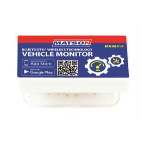 MATSON BLUETOOTH VEHICLE MONITOR