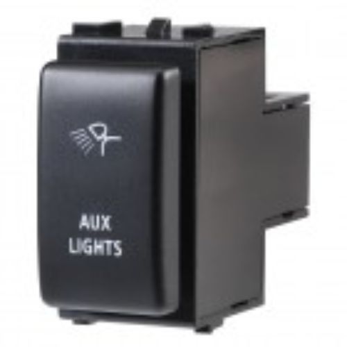 OE STYLE NISSAN AUX LIGHT SWITCH 12V