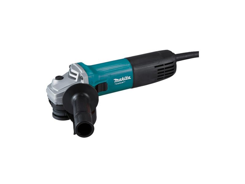 GRINDER 115mm 850W MT-S Teal