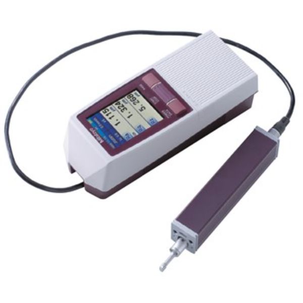 Mitutoyo SJ-210 Surftest 0.75 mN force