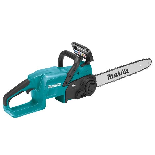 Makita 18V LXT Brushless 40cm 16 inch Chainsaw with 1x 5.0Ah