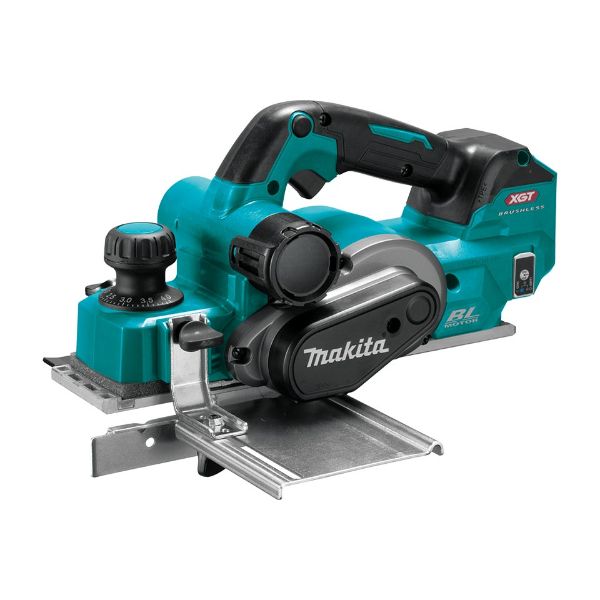 Makita XGT Planer 82mm 1x4Ah