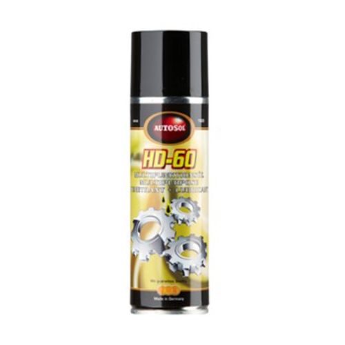 Autosol Chain Lubricant 400ml Aerosol