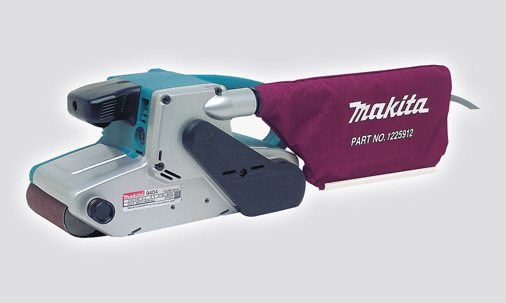 Makita 100MM Belt Sander