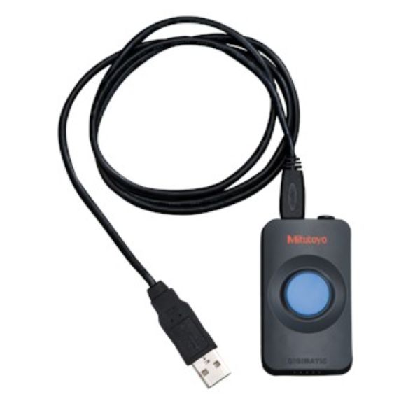 Mitutoyo Digimatic USB Input Tool