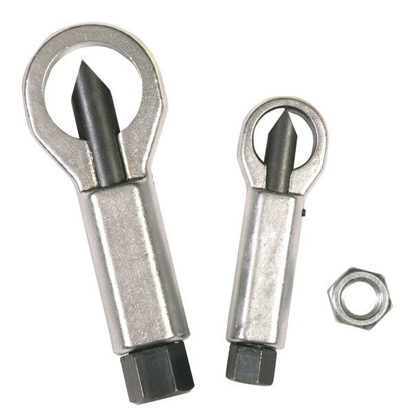 TOLEDO NUT SPLITTER SET 2 PC