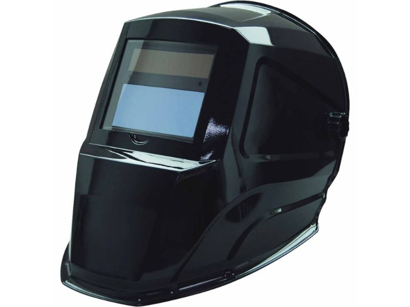 Auto Welding Helmet, Variable Shade 9-13