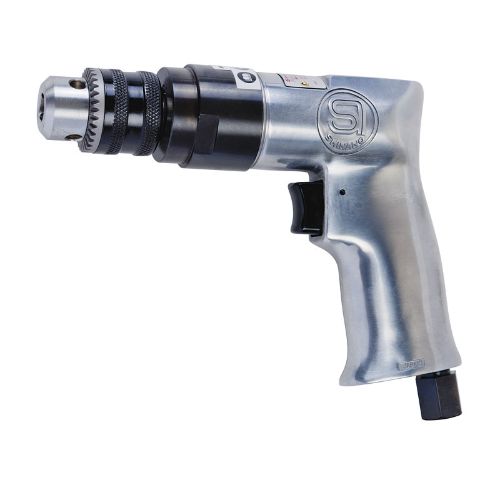 10MM 3/8 INCH MEDIUM DUTY DRILL 2500RPM