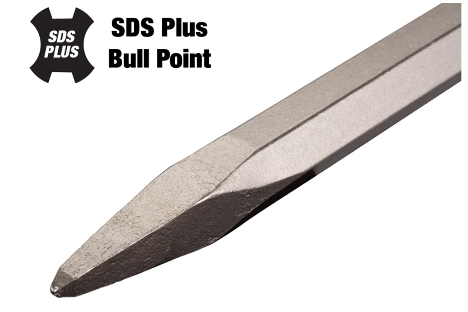 Makita SDS-PLUS BULL POINT 250