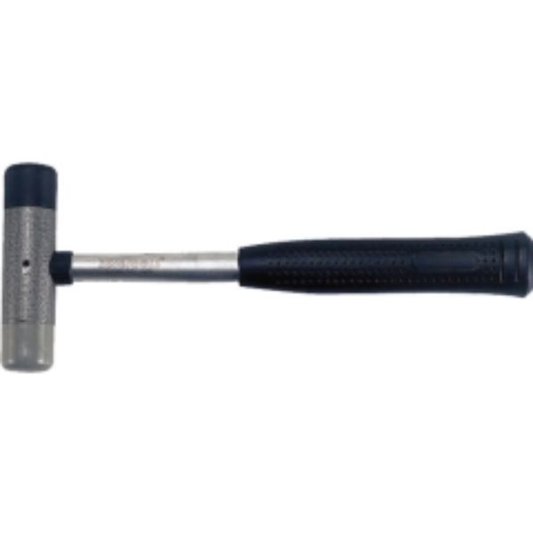 Teng 32mm Rubber & Nylon Soft Face Hammer