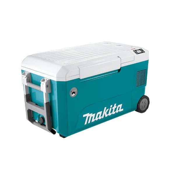 Makita 40Vmax XGT / 18V LXT 50L Cooler & Warmer