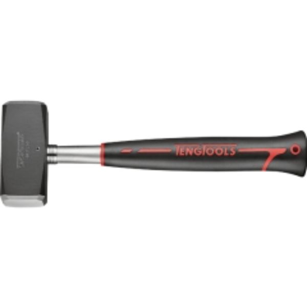 Teng 300mm Club Hammer 20oz/1250gm