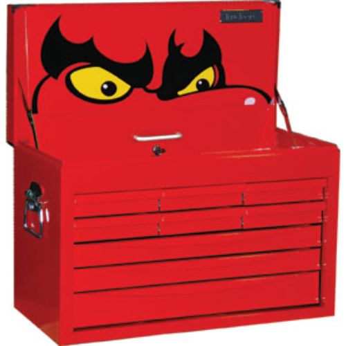 Teng 9-Dr. SV-Series Top Tool Box