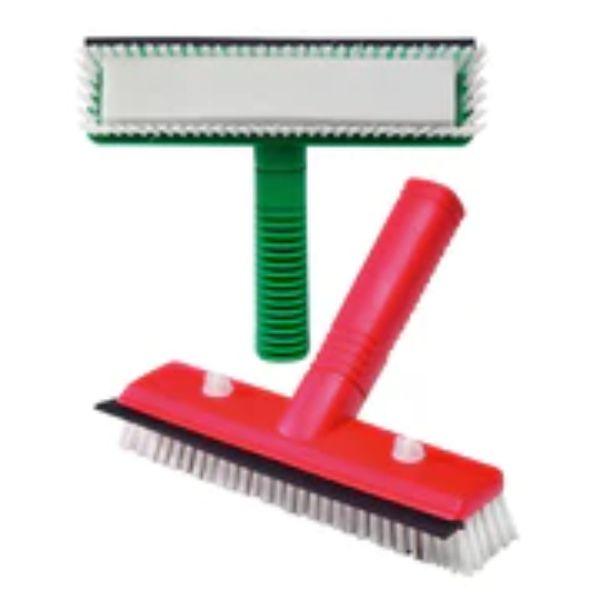 Window & Wall Mops Mr. Slick Comb 1001 1001 Ea