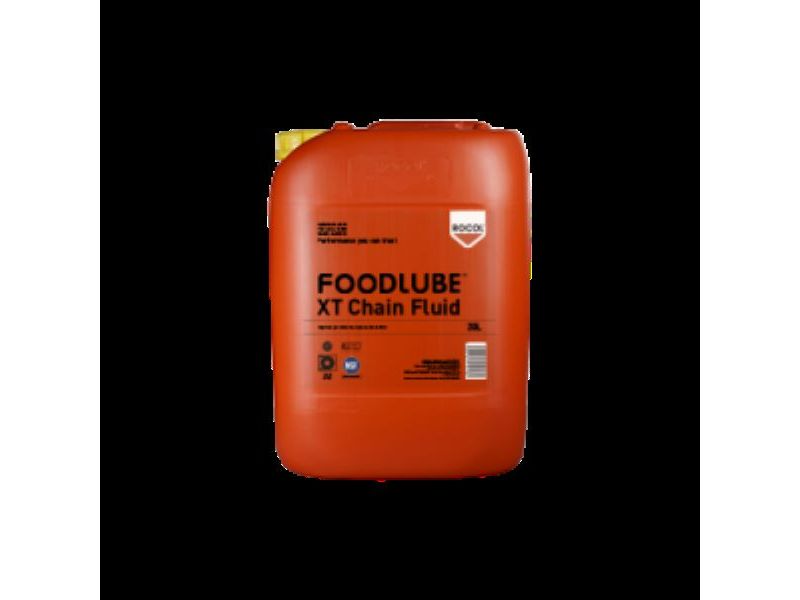 Rocol Foodlube XT Chain Fluid