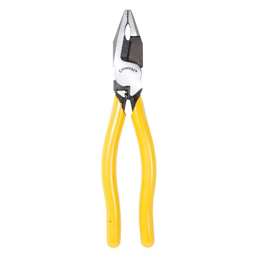 CRESCENT 200mm UNIVERSAL PLIER SCISSOR ACTION