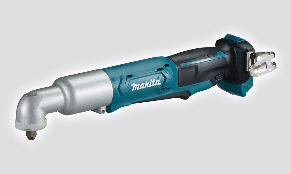 MAKITA 12V CXT ANGLE WRENCH 3 8 - BARE TOOL ONLY