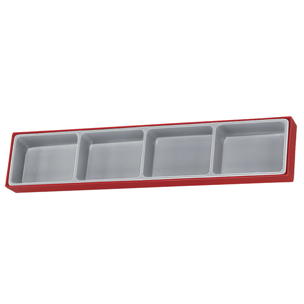 Teng Add-On Compartment 4 Space - TTX-Tray