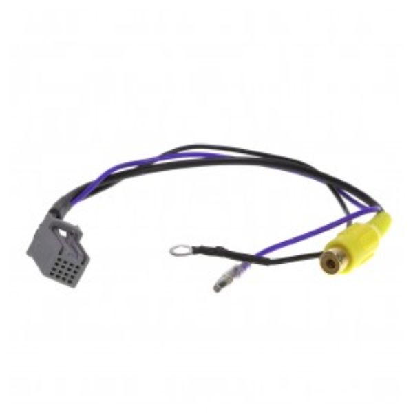 OEM VIDEO ADAPTER TO SUIT MITSUBISHI