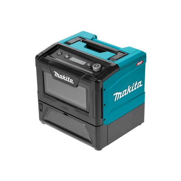 MAKITA Cordless Microwave